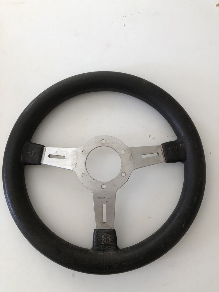 Volante momo GT original