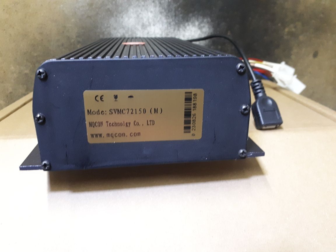 Sabvoton mqcon 150A