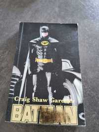 Batman - Craig Shaw Gardner