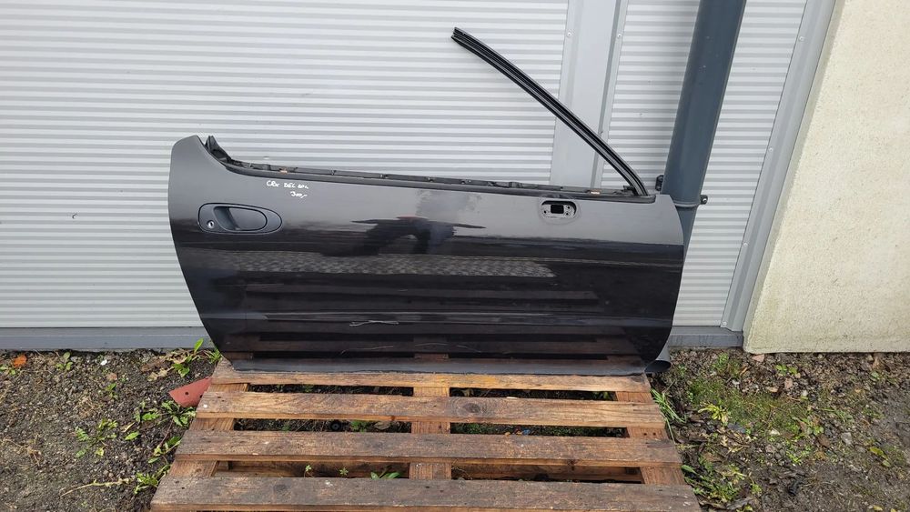 Honda crx del sol 92-98 Drzwi prawe