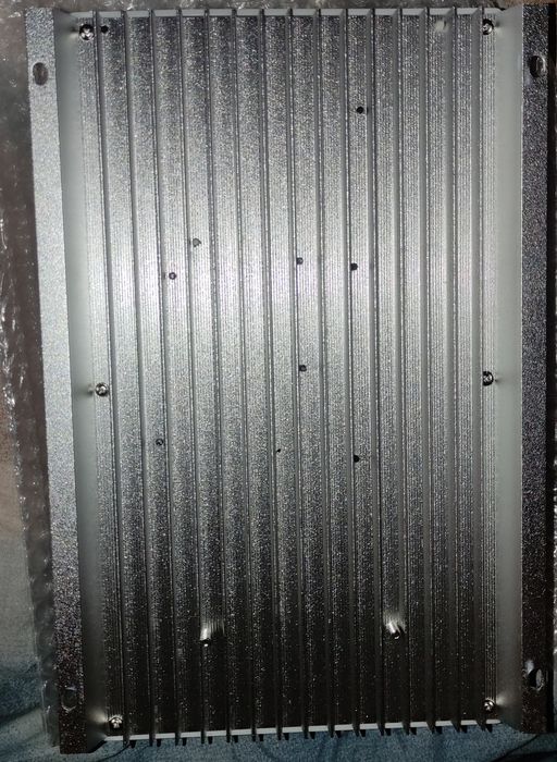 Ooycyoo Mppt solarny regulator ładowania 80 A,