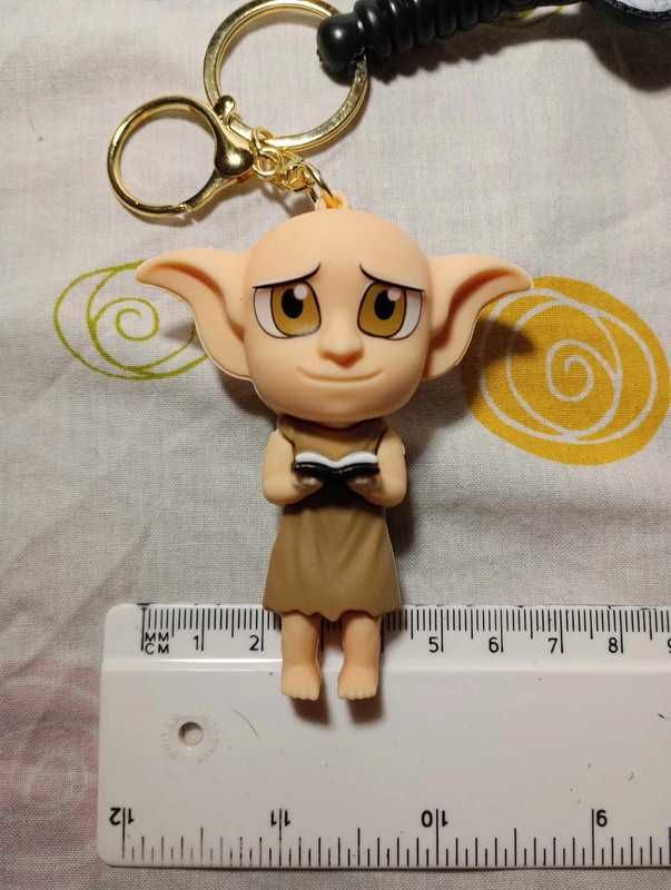 Harry Potter Dobby