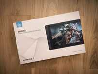 Tablet graficzny Huion KAMVAS 13