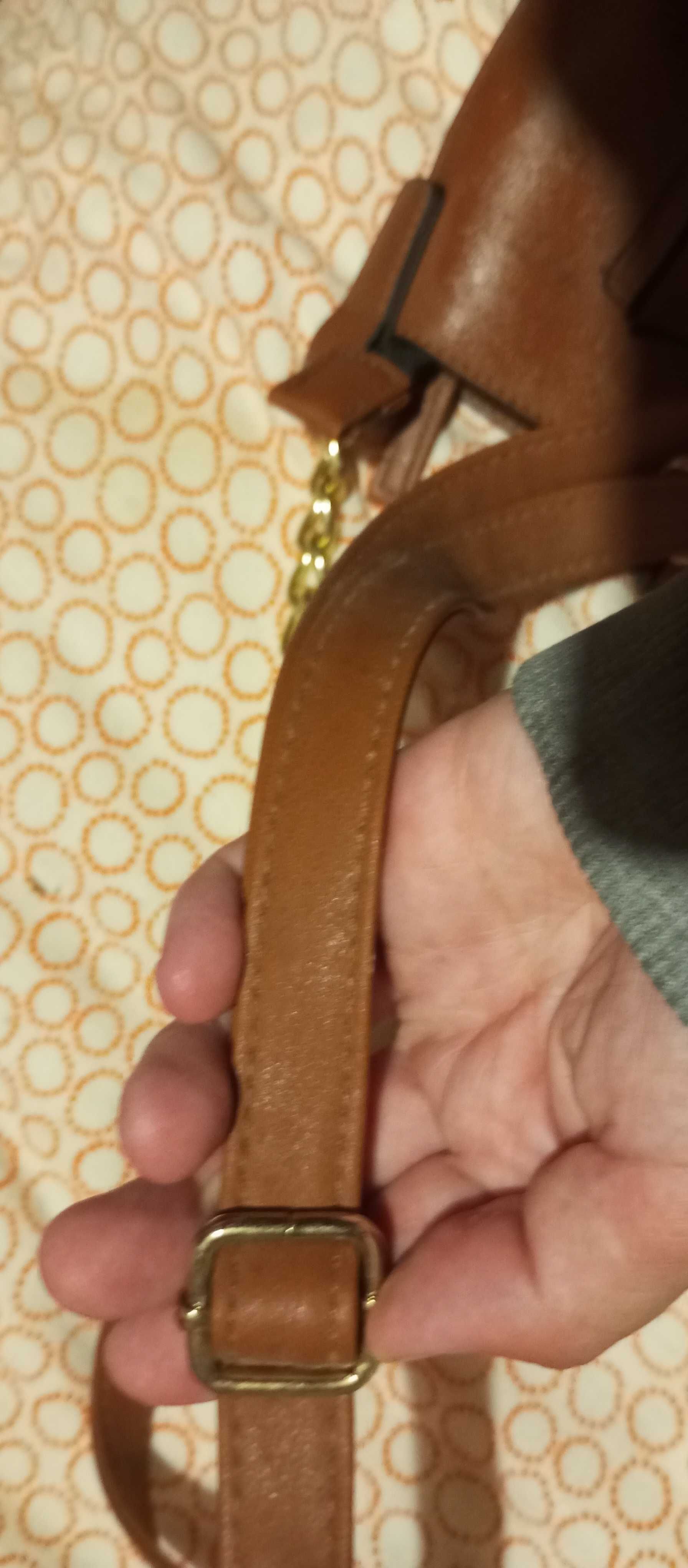 Bolsa tiracolo da Primark