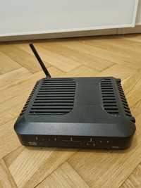 CISCO EPC2425 modem kablowy Router Wi-fi