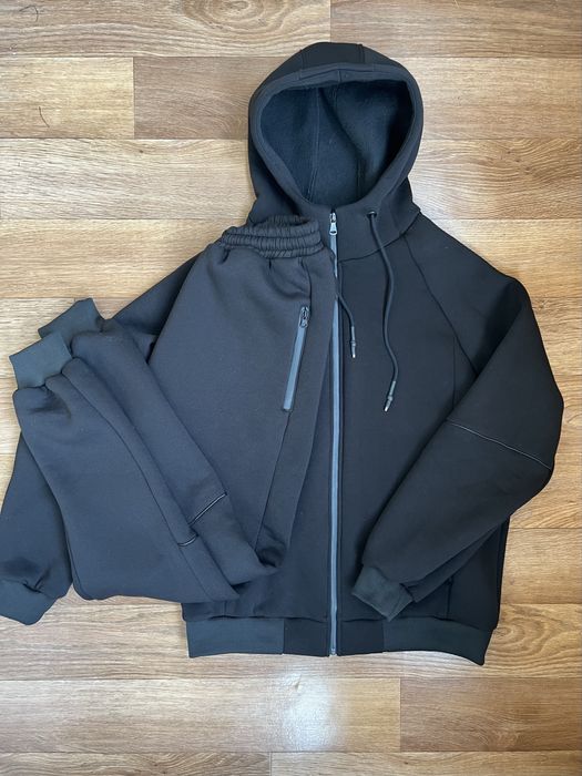 Теплий Спортивний Костюм