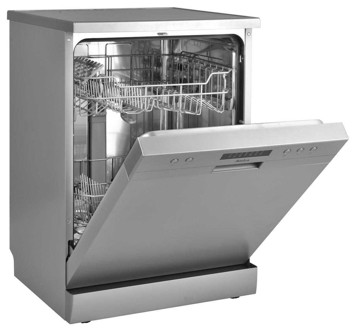 Zmywarka Amica ZWM 636sd