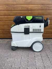 Пылесос Festool Cleantec ctl 36 E AC 2015 год