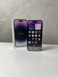 Iphone 14 pro / Idealny Stan / 87% bateria
