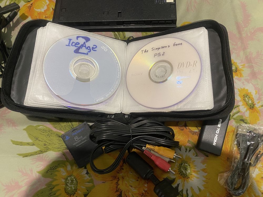 Playstation ideal hdmi