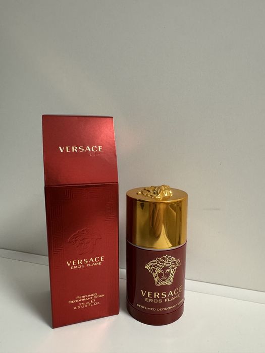 Versace Eros Flame