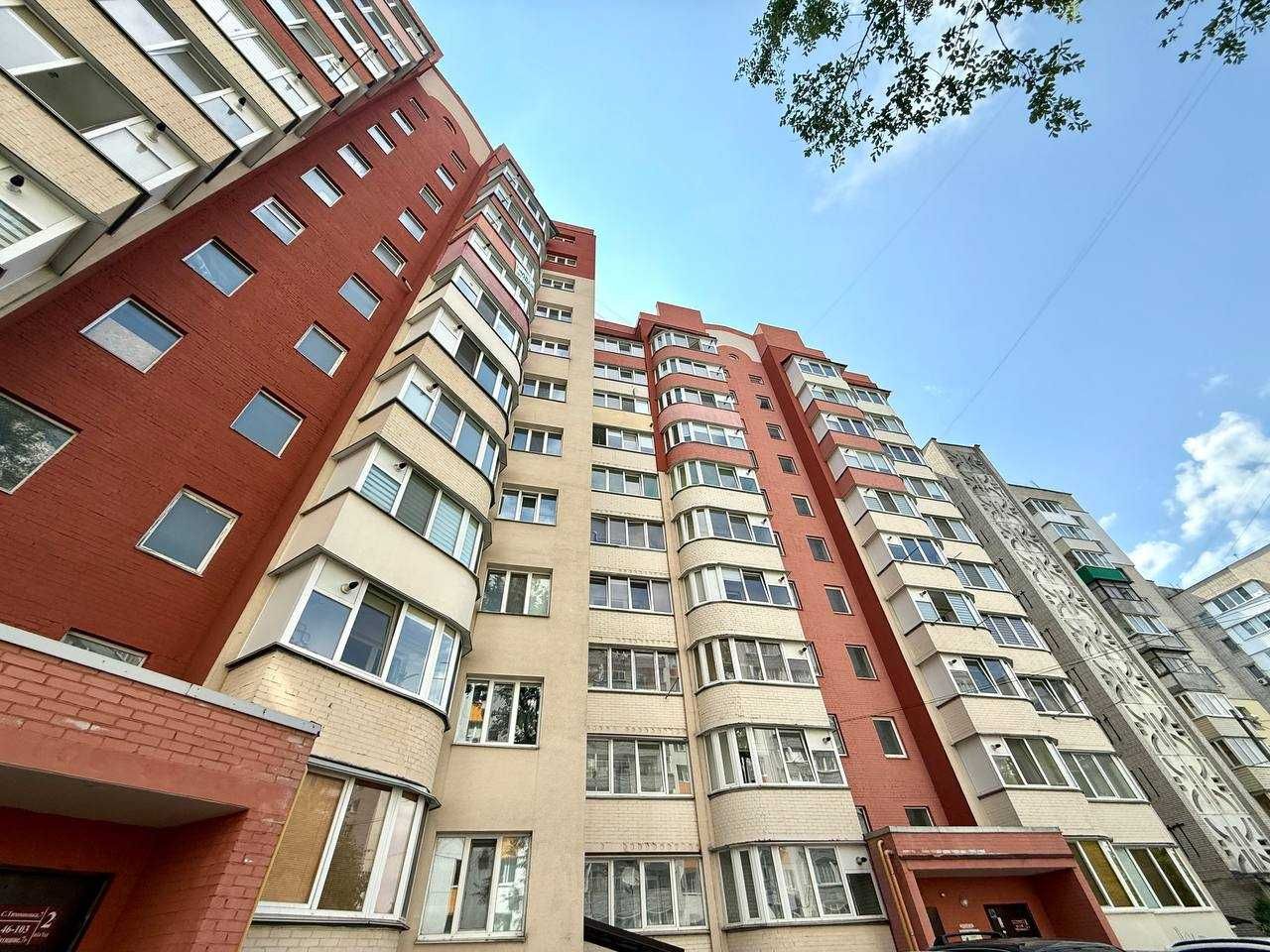 Продаж. 2-кімнатна квартира з ремонтом. р-н Тяжилів