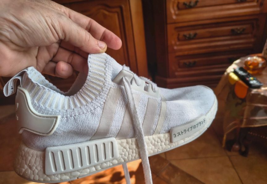 Adidasy Nmd R1 boost 46