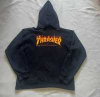 Худи трешер Thrasher