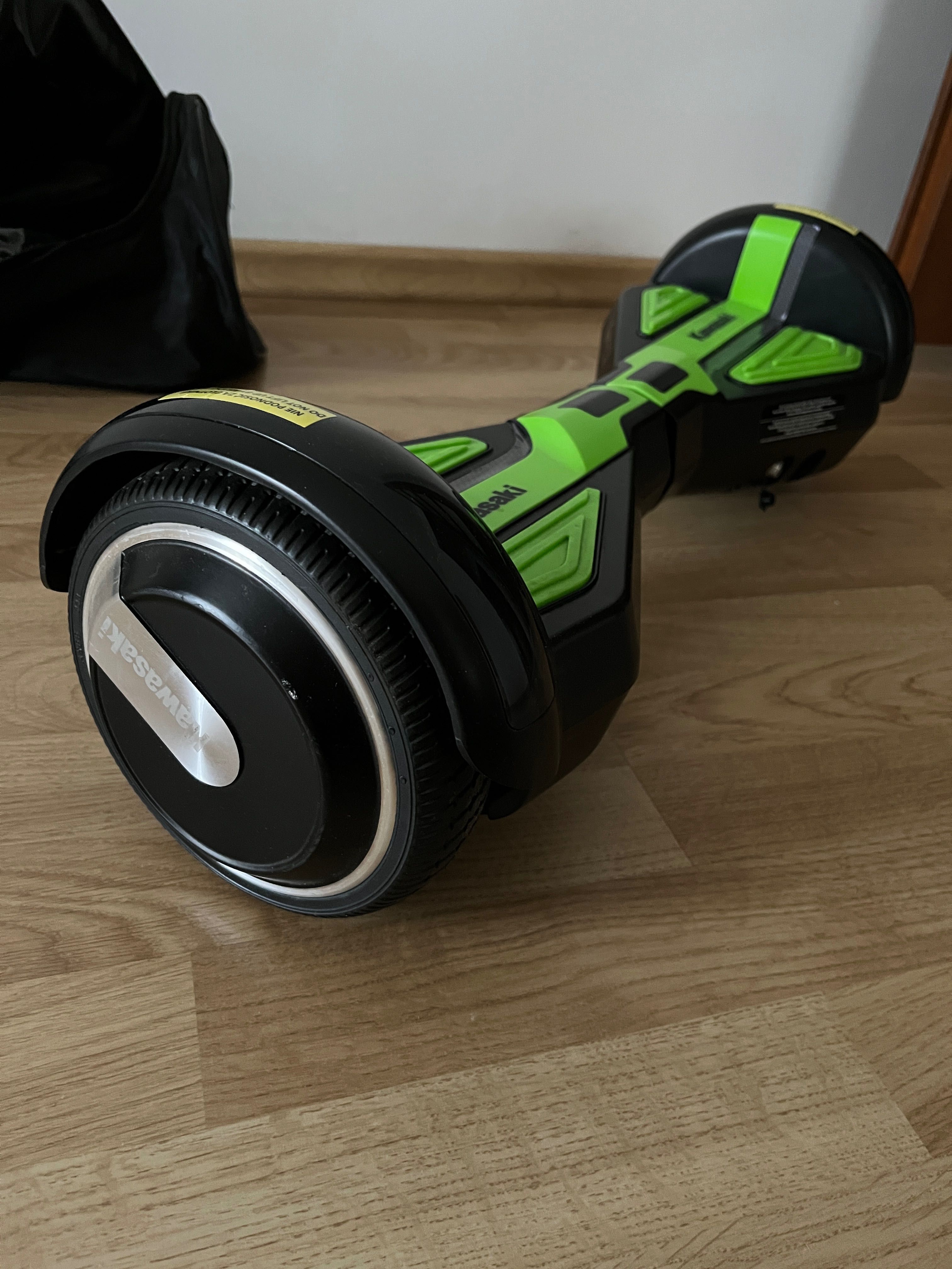 Hoverboard Kawasaki