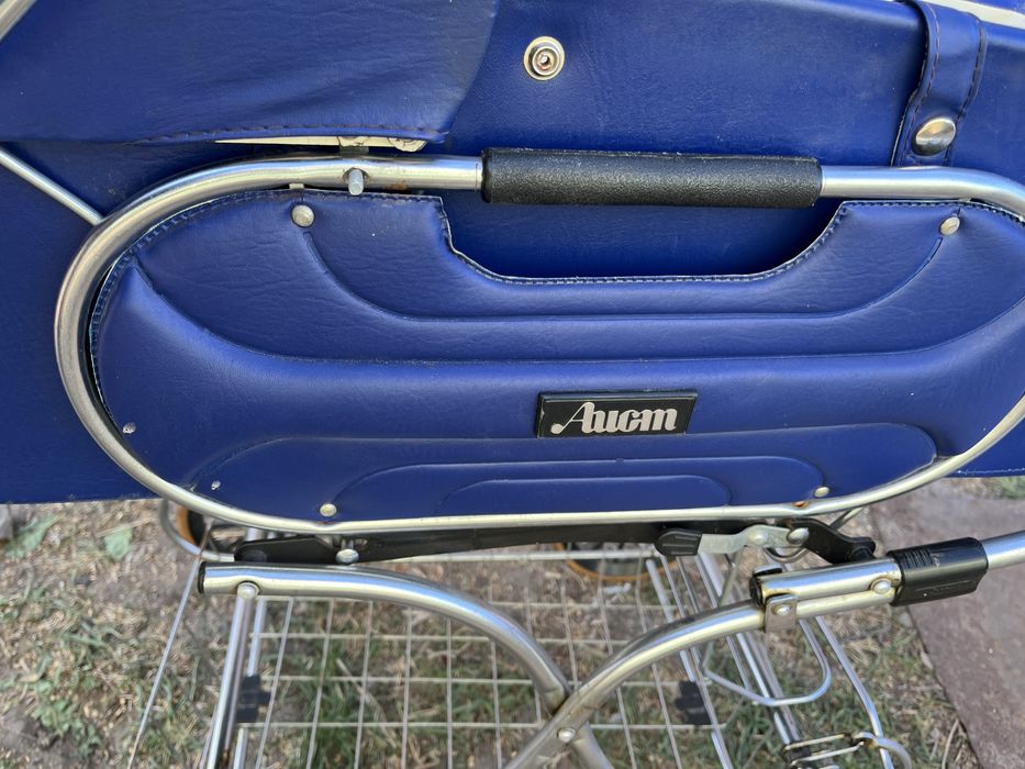 Коляска дитяча Аист