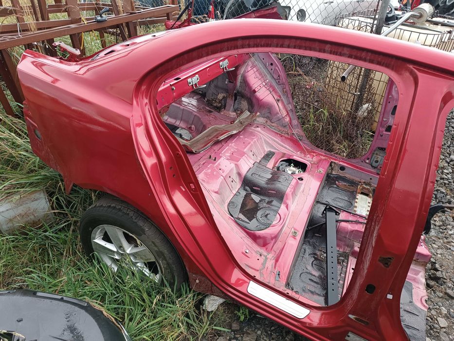 MITSUBISHI lancer na Części  Ćwiara