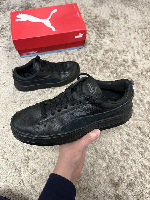 Кросівки жіночі Puma