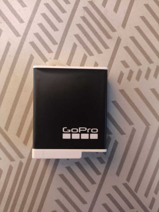 Bateria GoPro Enduro Original (HERO9/10/11/12) – Excelente Estado