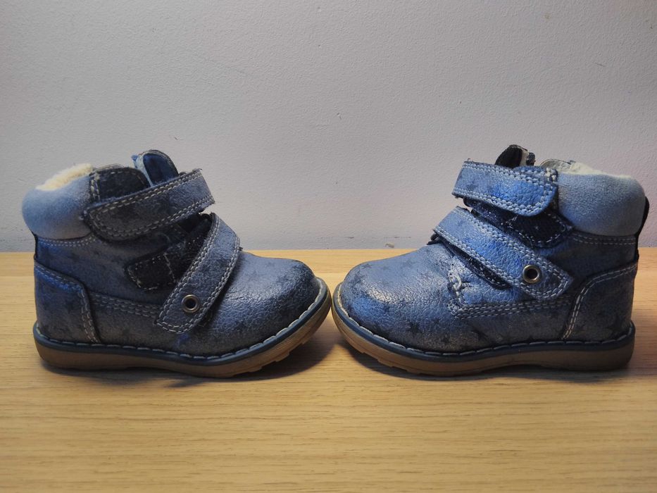 buty nelli blu rozmiar 20 buciki dziecięce