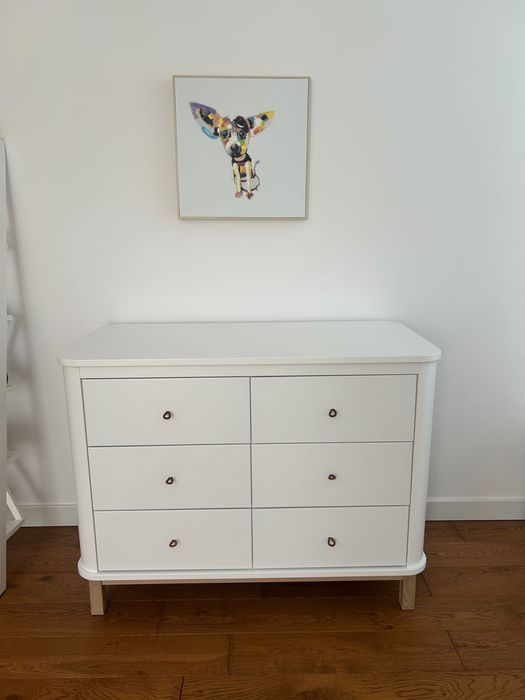Komoda Oliver Furniture