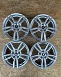 Диски5/112R17ET54 Mерседес/Vag титани легкосплавні! З датчиками тиску