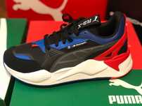 Чоловічі кросівки Puma Нові!ОРИГІНАЛ!