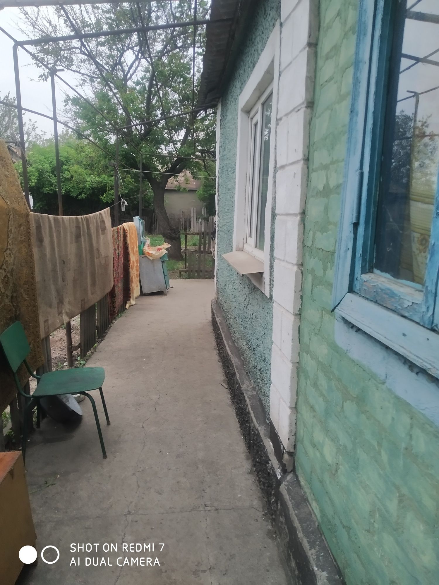 Срочно продам Дом посёлок Илльича