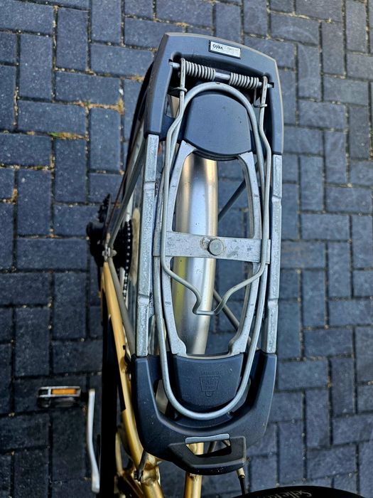 Rower o rozm. koła 28