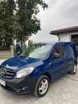 Mercedes-Benz Citan 2014