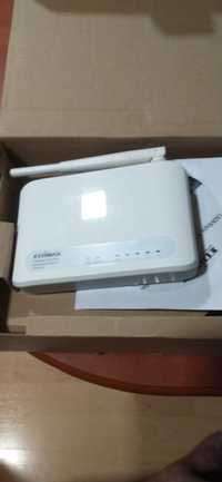 Edimax nowy router