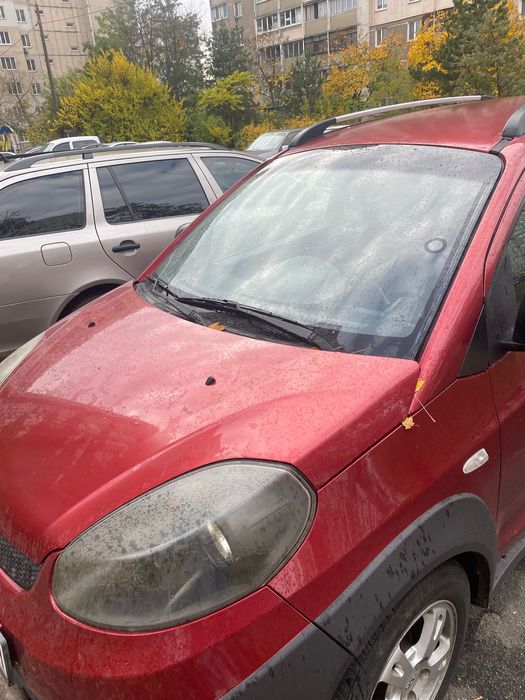 Продам автомобіль