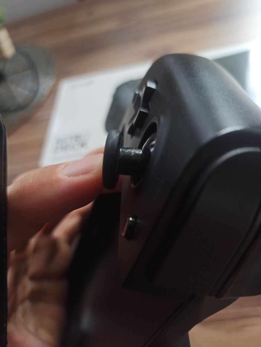 Nitrodeck do Nintendo Switch 1/Oled