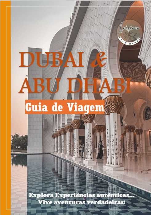 GUIA DE VIAGEM - Dubai & Abu Dhabi (PDF)