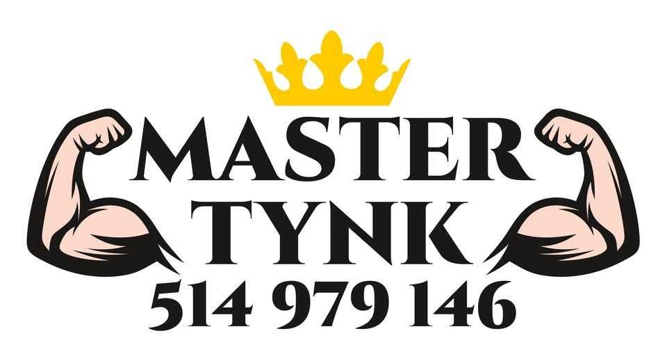 Tynki maszynowe MasterTynk