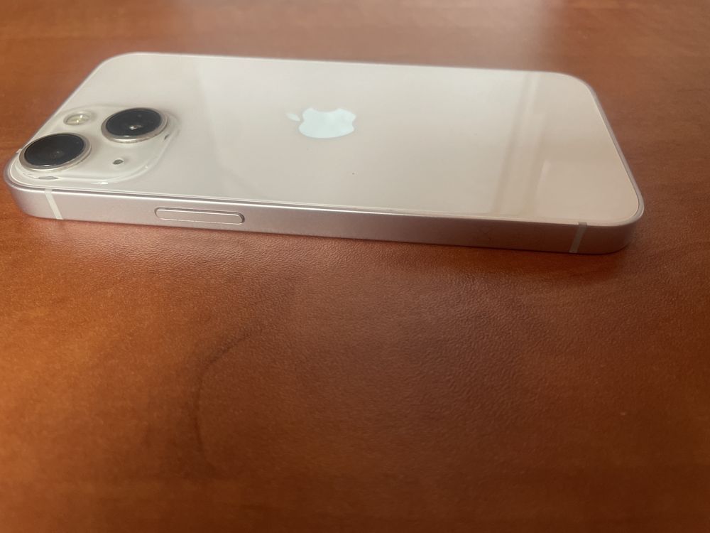 Iphone 13 mini (zapomnialem hasla)