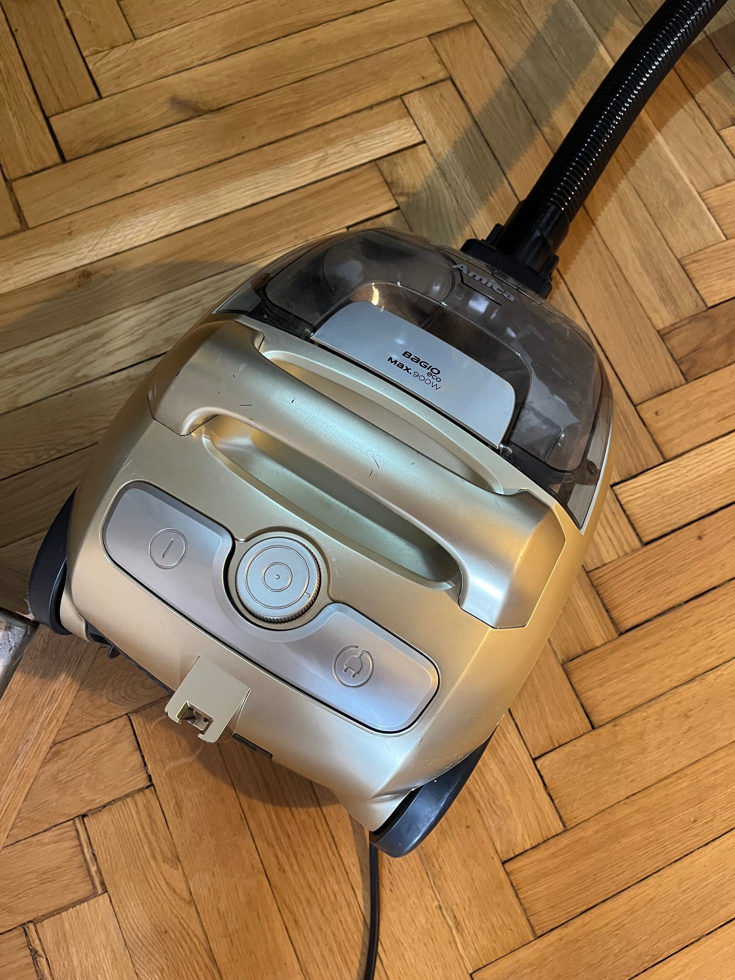 Odkurzacz Amica bagio eco max 900W