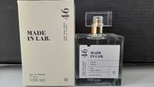 Made in lab 46 Armani She nowe