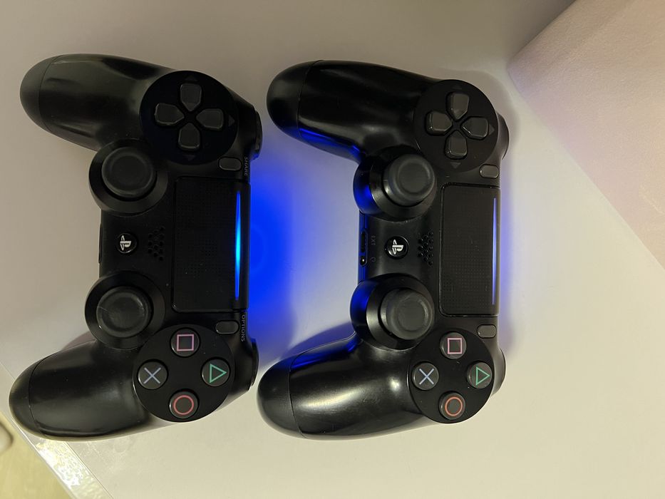 Sony PlayStation 4 pro  1 tb