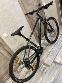 Велосипед 29" Merida BIG.NINE 100 Anthracite