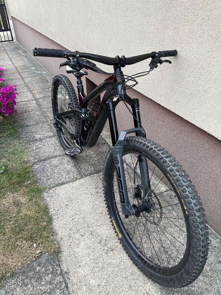 Trek slash 9.9 M/L