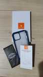 etui Miracase Glass do iPhone’a 12 Pro Max 6,7