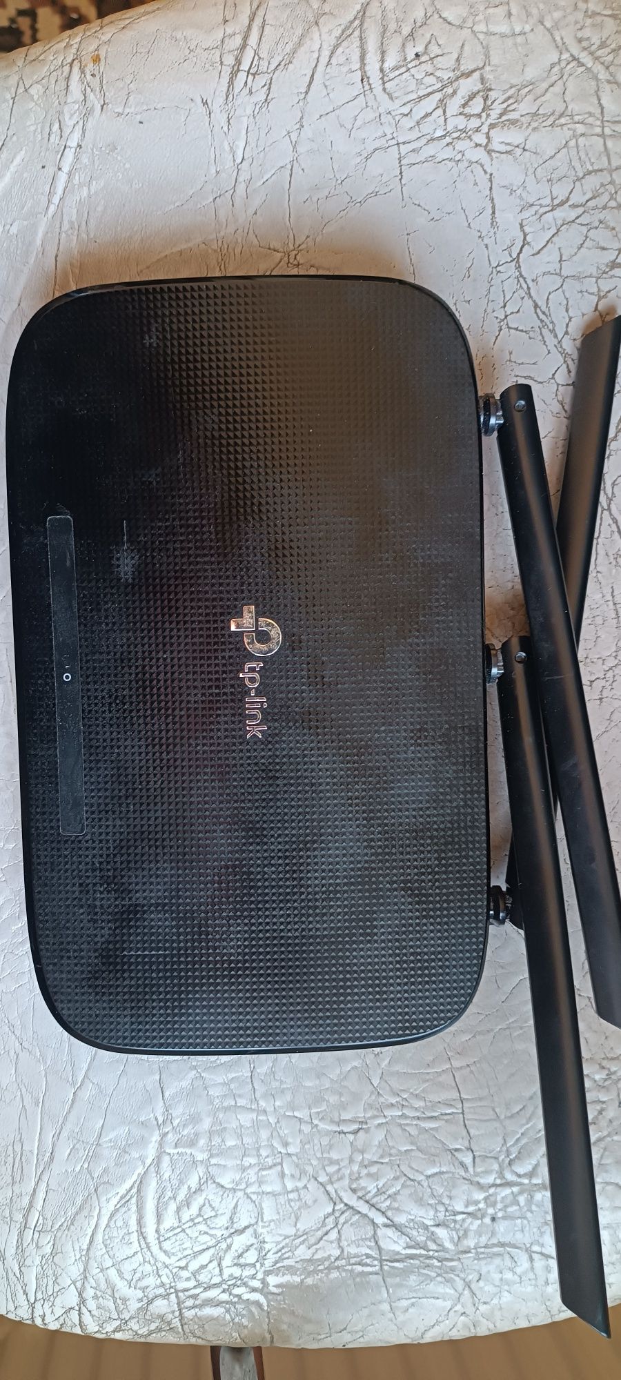 Роутер T LINK  940 двохчастотний