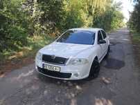 Продам Skoda rs a5