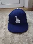 Кепка LA Dodgers Los Angeles new era