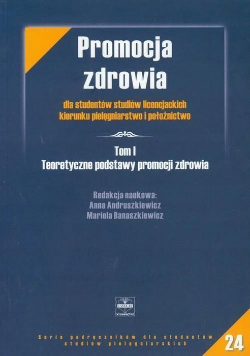Promocja Zdrowia