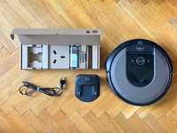 Odkurzacz iRobot Roomba i7 i7150