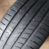 Opona letnia Goodyear 255/40 R18