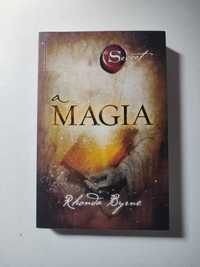 Livro - A Magia (portes grátis)