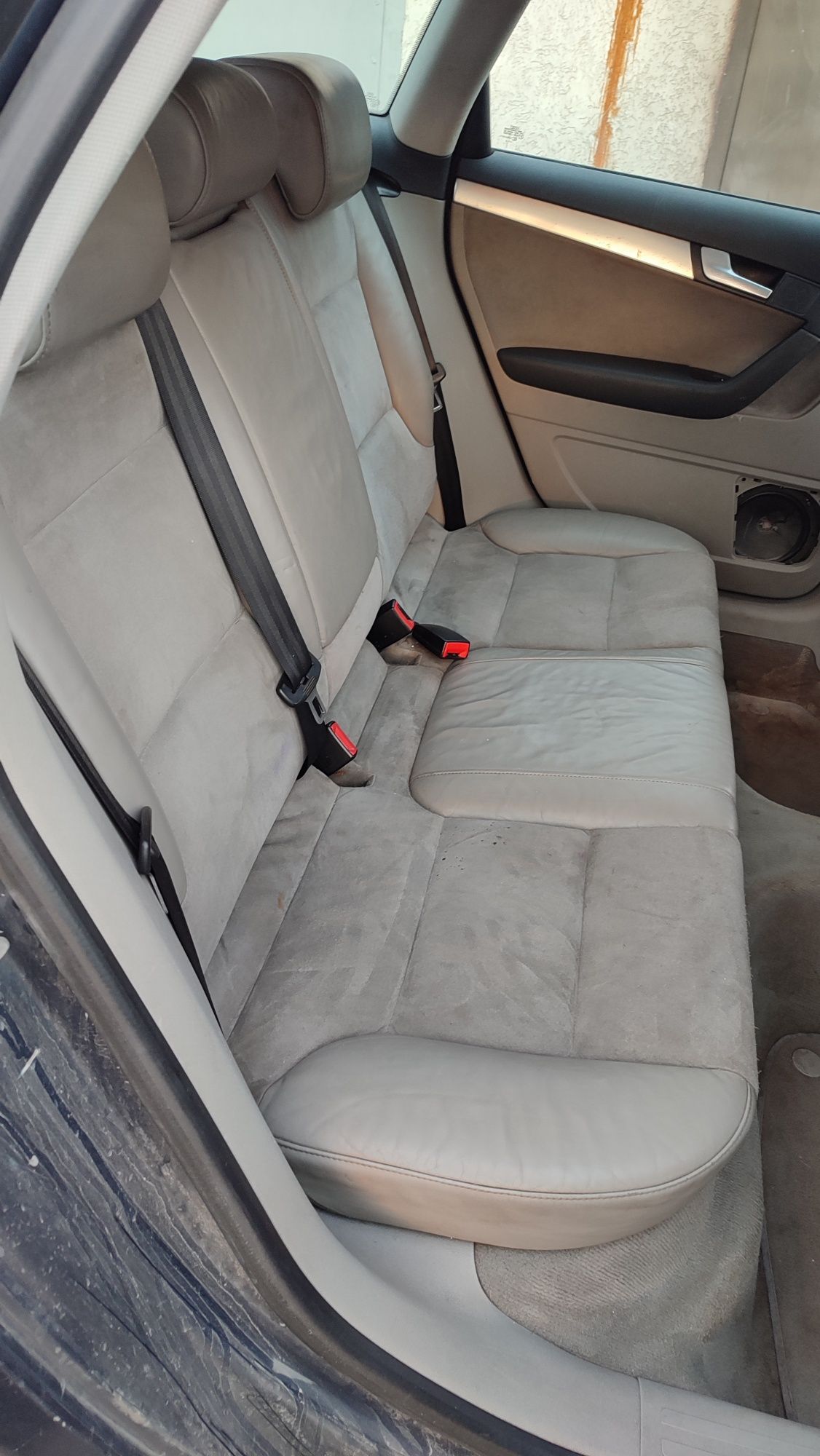 Разборка Ауди А3 8P 2.0 tdi акпп